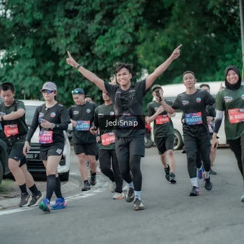 Runner Photo 3887339