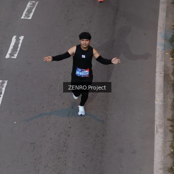 Runner Photo 3887346