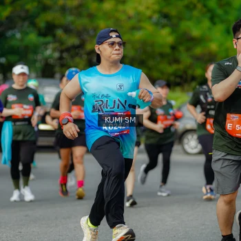 Runner Photo 3887350