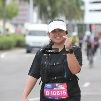 Runner Photo 3887351