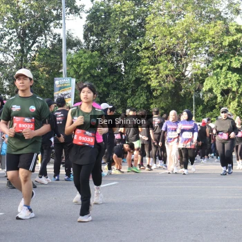 Runner Photo 3887354