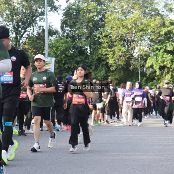 Runner Photo 3887358