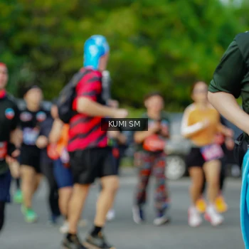 Runner Photo 3887366