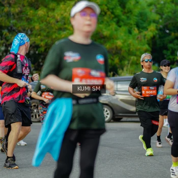 Runner Photo 3887367