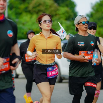 Runner Photo 3887378