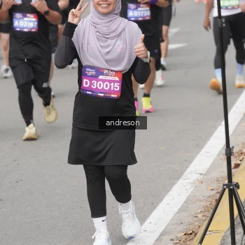 Runner Photo 3887379