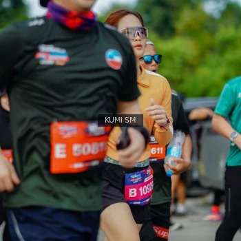 Runner Photo 3887380
