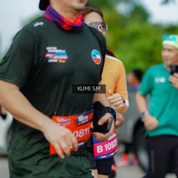 Runner Photo 3887382