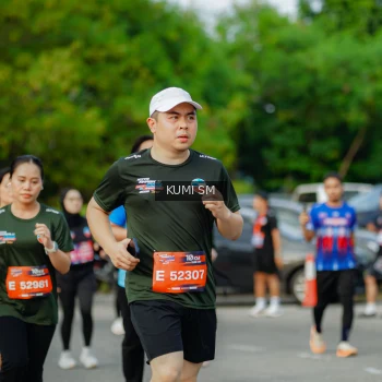 Runner Photo 3887401