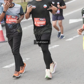 Runner Photo 3887402