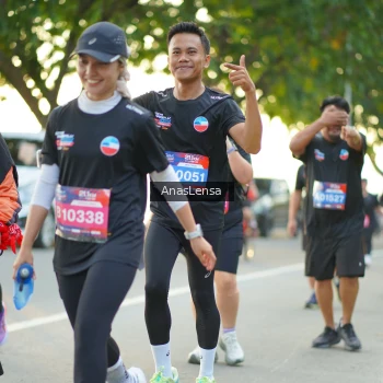 Runner Photo 3887405