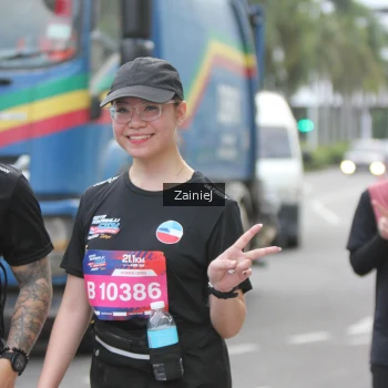 Runner Photo 3887411