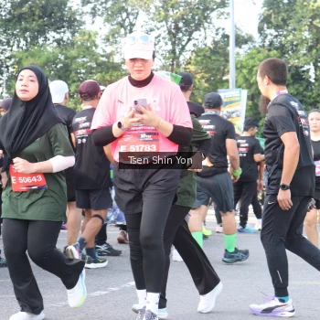 Runner Photo 3887419