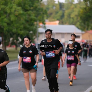 Runner Photo 3887420