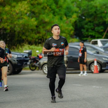Runner Photo 3887422