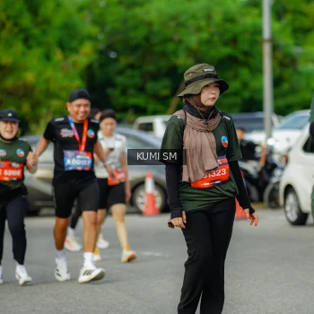 Runner Photo 3887440