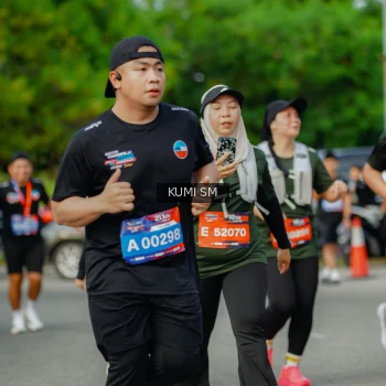 Runner Photo 3887447