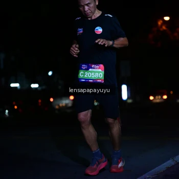 Runner Photo 3887460