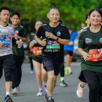 Runner Photo 3887463