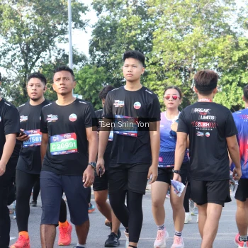 Runner Photo 3887468