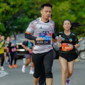 Runner Photo 3887469