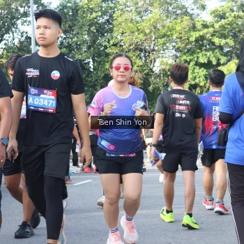 Runner Photo 3887475