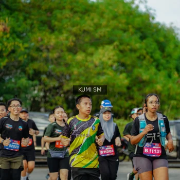 Runner Photo 3887479