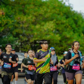 Runner Photo 3887483