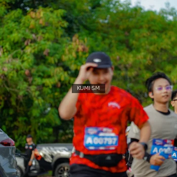 Runner Photo 3887493