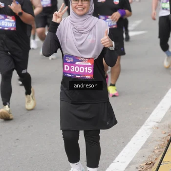 Runner Photo 3887501