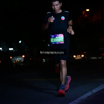 Runner Photo 3887507