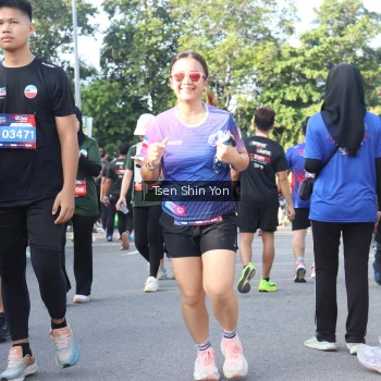 Runner Photo 3887510