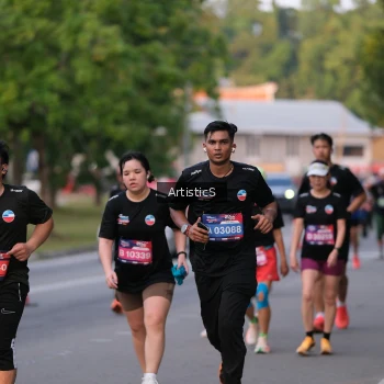 Runner Photo 3887512