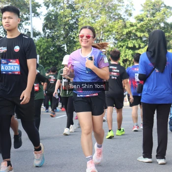 Runner Photo 3887514