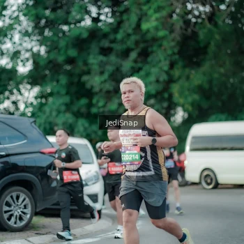Runner Photo 3887520