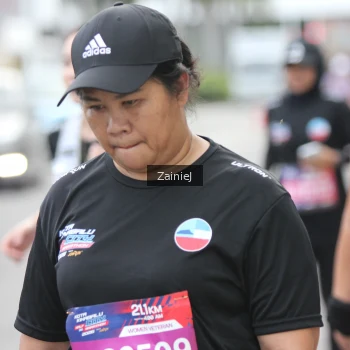 Runner Photo 3887522