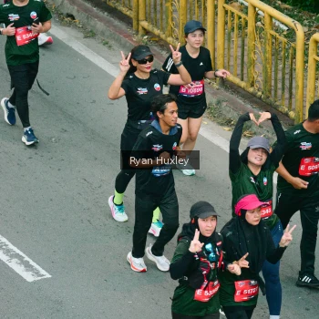 Runner Photo 3887528
