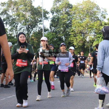 Runner Photo 3887532