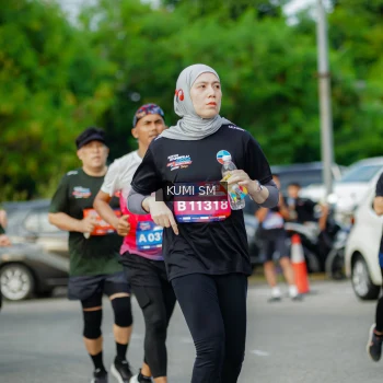 Runner Photo 3887541