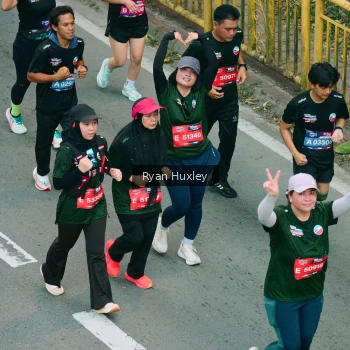 Runner Photo 3887548