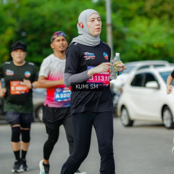 Runner Photo 3887562