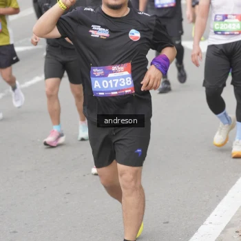 Runner Photo 3887569