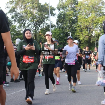 Runner Photo 3887579