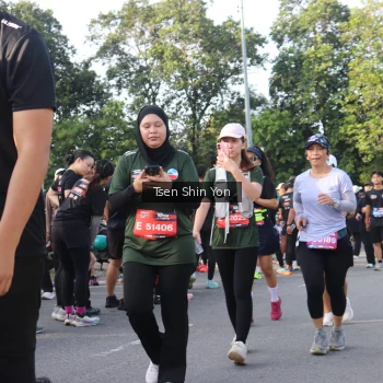Runner Photo 3887581