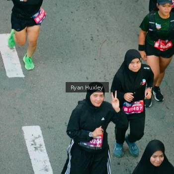 Runner Photo 3887594