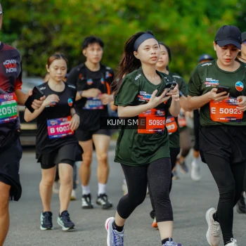 Runner Photo 3887599