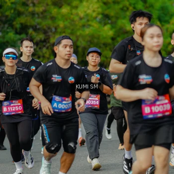 Runner Photo 3887602