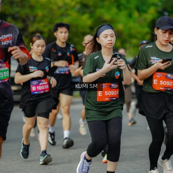 Runner Photo 3887603