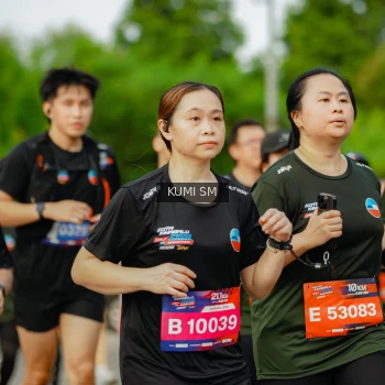 Runner Photo 3887605