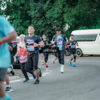 Runner Photo 3887608